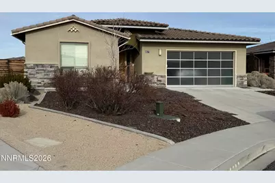 4575 Chromium Court, Sparks, NV 89436 - Photo 1