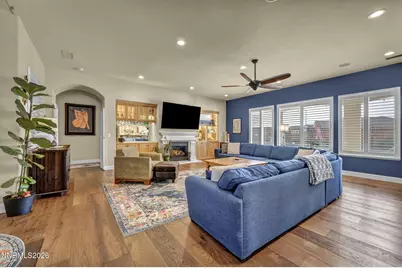 180 Shady Valley Road, Spanish Springs, NV 89441 - Photo 2