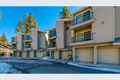 151 Palisades Drive #7, Stateline, NV 89449 - Photo 38