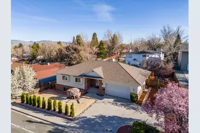 474 W Plumb Lane, Reno, NV 89509 - Photo 1