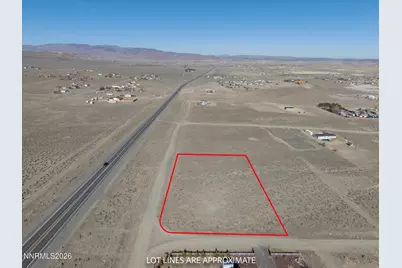 1470 W 8th Street, Silver Springs, NV 89429 - Photo 4