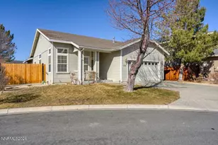 9765 Rock River Dr, Reno, NV 89506 - Photo 1