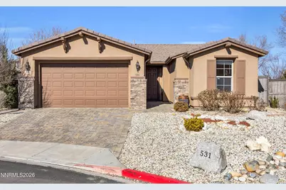 531 Martingale Court, Reno, NV 89521 - Photo 2
