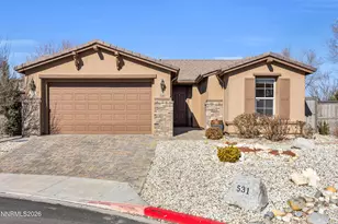 531 Martingale Ct, Reno, NV 89521 - Photo 2