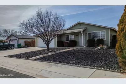 823 Overland Loop, Dayton, NV 89403 - Photo 4