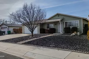 823 Overland Loop, Dayton, NV 89403 - Photo 4