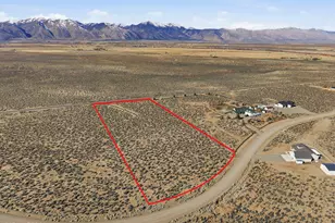 30 W Sierra View Dr, Smith Valley, NV 89430 - Photo 1