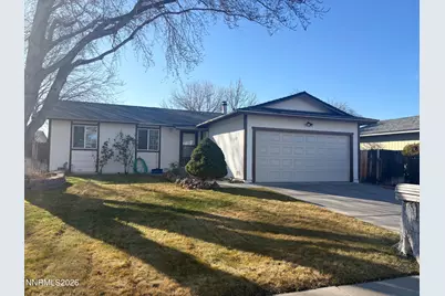 4330 Valdez Way, Reno, NV 89502 - Photo 2