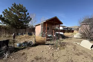 20888 White Rock Dr, Reno, NV 89508 - Photo 4