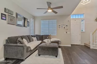 6272 Black Cinder Court, Sparks, NV 89436 - Photo 2