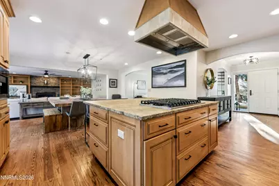 3620 E Hidden Valley Drive, Reno, NV 89502 - Photo 2