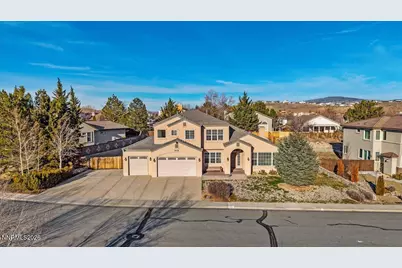 5436 Vista Terrace Lane, Sparks, NV 89436 - Photo 80