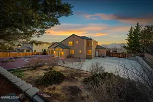 5436 Vista Terrace Ln, Sparks, NV 89436 - Photo 58
