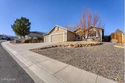 888 Vista Park Drive, Indian Hills, NV 89705 - Photo 6
