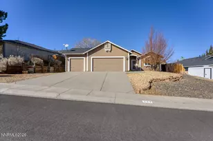 888 Vista Park Dr, Indian Hills, NV 89705 - Photo 2