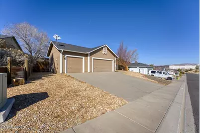 888 Vista Park Drive, Indian Hills, NV 89705 - Photo 4