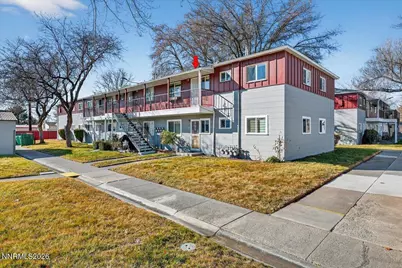 1940 4th Street #20, Sparks, NV 89431 - Photo 28