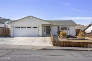 8455 Red Baron Blvd, Reno, NV 89506 - Photo 2