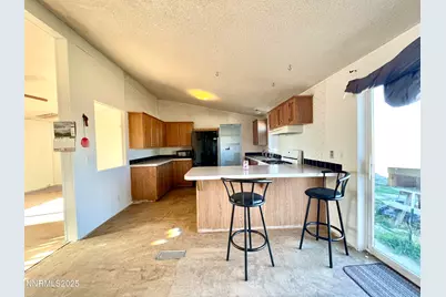 6055 Amos Drive, Grass Valley, NV 89445 - Photo 2