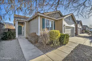 357 Royal Troon Dr, Dayton, NV 89403 - Photo 1