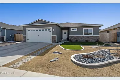 119 Toiyabe Lane, Fallon, NV 89406 - Photo 2