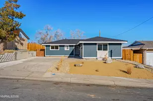 3286 Heights Dr, Reno, NV 89503 - Photo 1