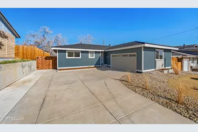 3286 Heights Drive, Reno, NV 89503 - Photo 8