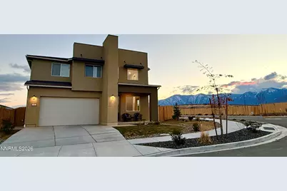 1500 Jett Way, Indian Hills, NV 89705 - Photo 1