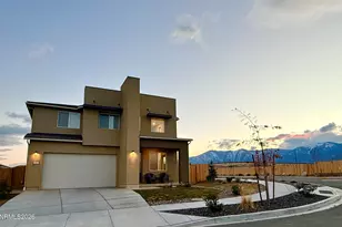 1500 Jett Wy, Indian Hills, NV 89705 - Photo 1