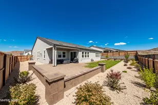 420 Pah Rah Rdg Dr, Sparks, NV 89441 - Photo 32