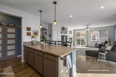 6120 E Hidden Valley Drive, Reno, NV 89502 - Photo 20