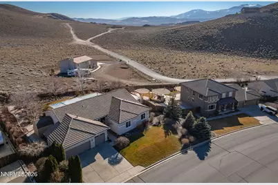 6120 E Hidden Valley Drive, Reno, NV 89502 - Photo 4