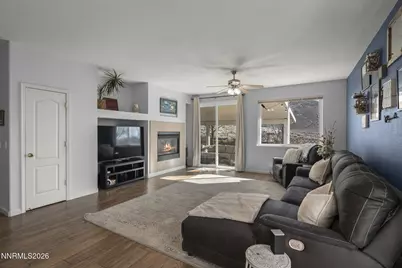 6120 E Hidden Valley Drive, Reno, NV 89502 - Photo 12