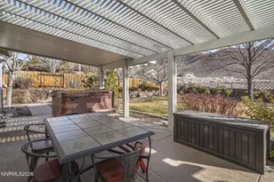 6120 E Hidden Valley Dr, Reno, NV 89502 - Photo 34
