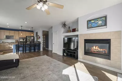 6120 E Hidden Valley Drive, Reno, NV 89502 - Photo 14