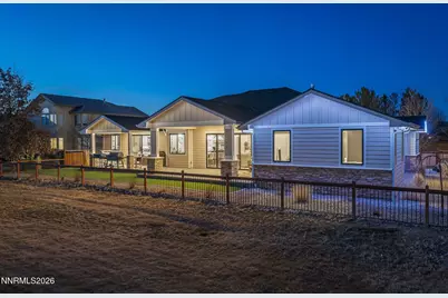 7201 Silver King Drive, Sparks, NV 89436 - Photo 54