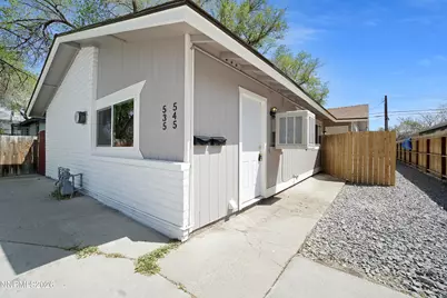 535 Churchill Street, Fallon, NV 89406 - Photo 20