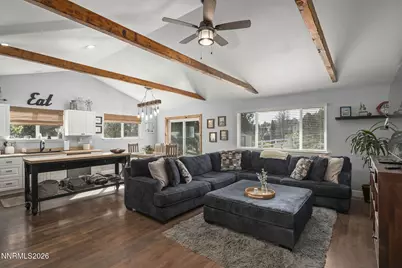 15801 Rocky Vista Road, Reno, NV 89521 - Photo 2