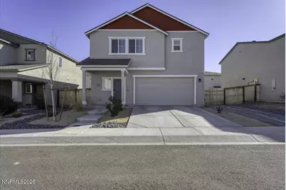 504 Winter Sky Drive, Reno, NV 89506 - Photo 2