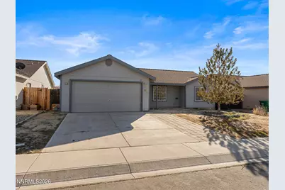 638 Brook Lane, Fernley, NV 89408 - Photo 1