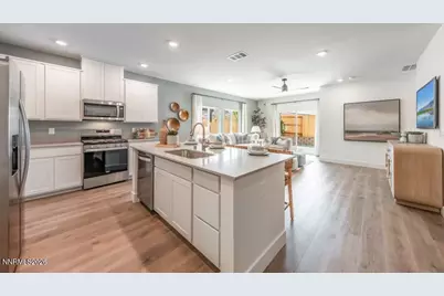 4317 Painted Cloud Way, Sparks, NV 89436 - Photo 4