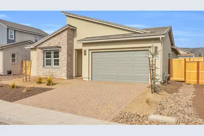 167 Starboard Drive #Homesite 344, Verdi, NV 89439 - Photo 2