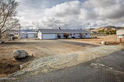 10160 Manassas Drive, Reno, NV 89508 - Photo 4