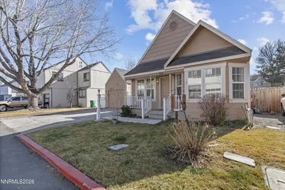 2575 Garfield Drive, Sparks, NV 89431 - Photo 2