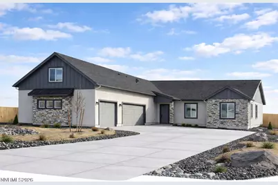 410 Pebble Beach Court, Dayton, NV 89403 - Photo 1