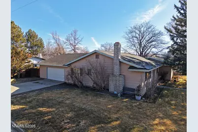 1611 Wildrose Drive, Minden, NV 89423 - Photo 2