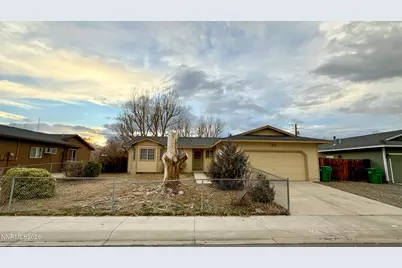 555 Ranch Road, Fernley, NV 89408 - Photo 1