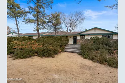 4025 Drake Way, Washoe Valley, NV 89704 - Photo 8