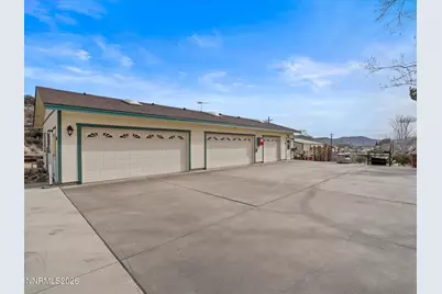 4025 Drake Way, Washoe Valley, NV 89704 - Photo 46