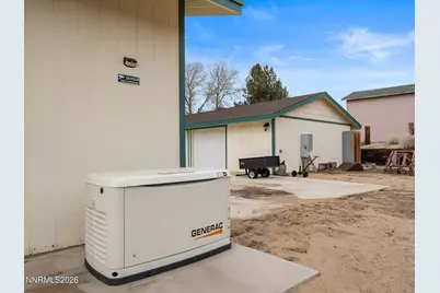 4025 Drake Way, Washoe Valley, NV 89704 - Photo 58